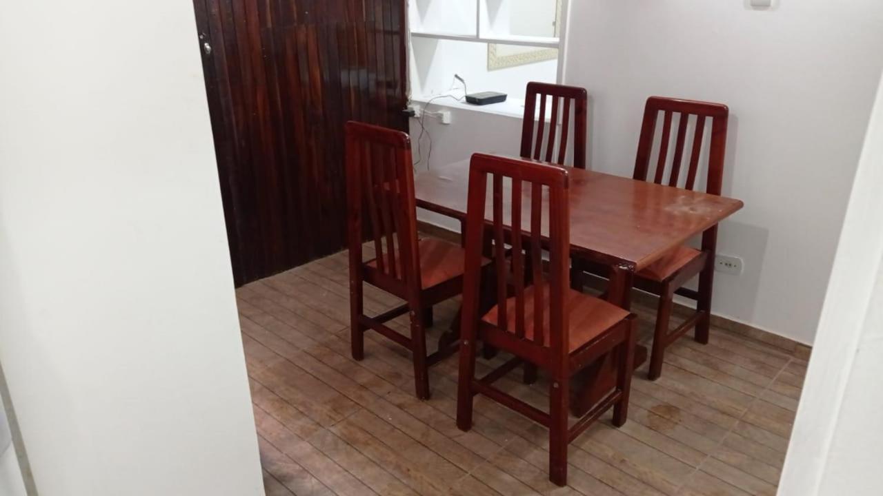 Apartamento Domingos copacabana Apartamento Río de Janeiro Exterior foto