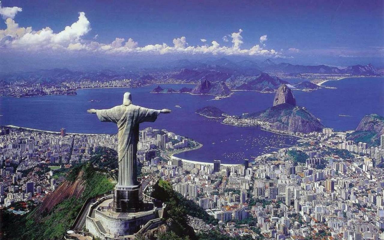 Apartamento Domingos copacabana Apartamento Río de Janeiro Exterior foto